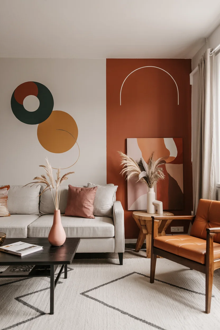 Modern Living Room