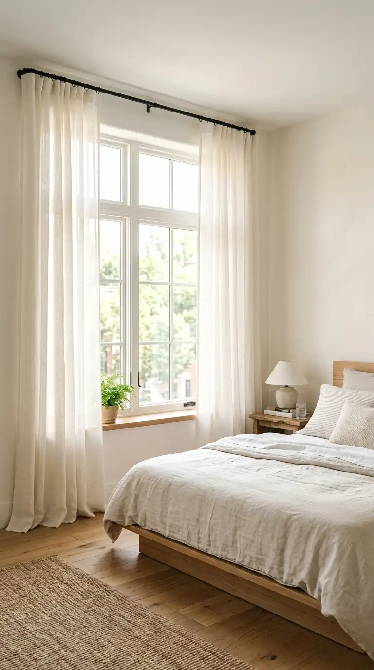 add a boucle or velvet accent chair