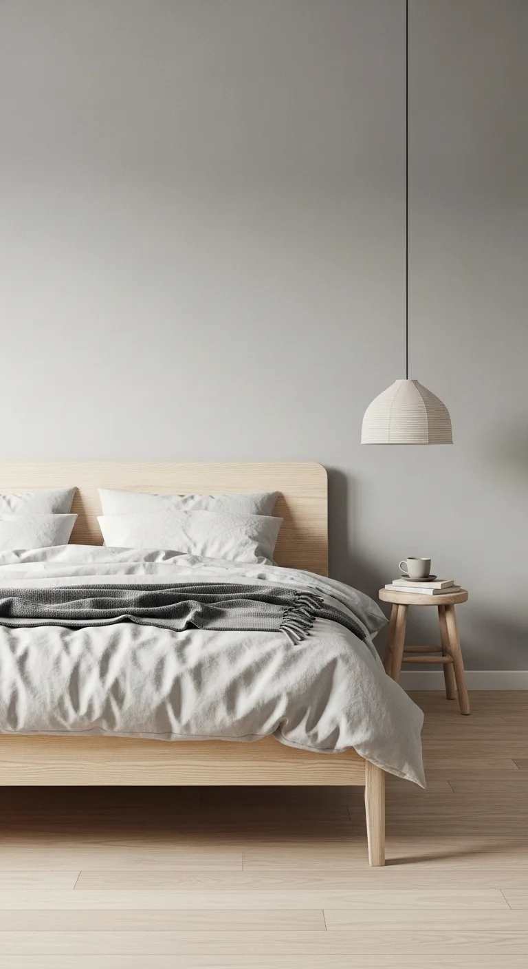 scandinavian simplicity with functional beauty